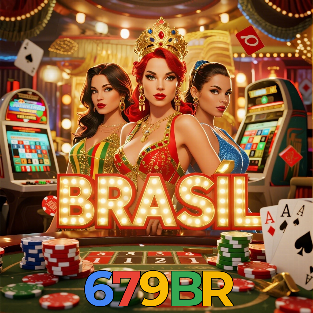 679BR:Diversão garantida com blackjack, roleta e apostas ao vivo no futebol!