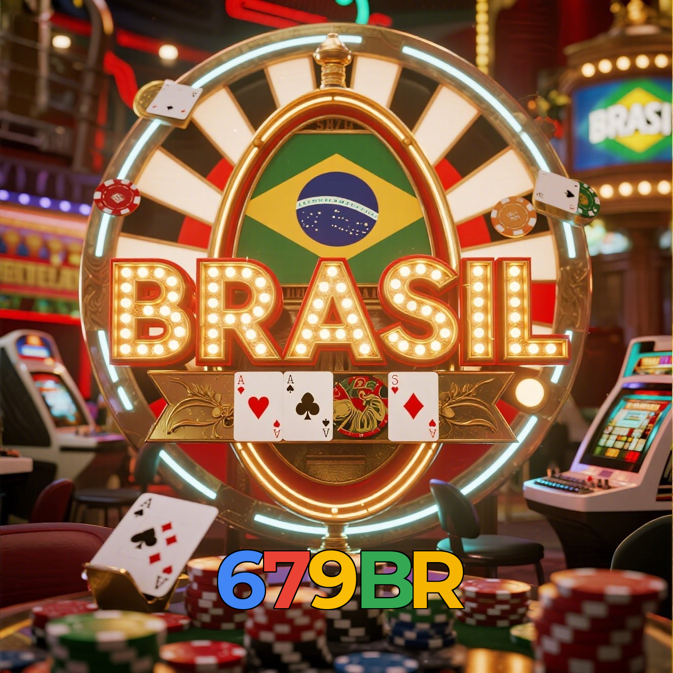 679BR：Jogue nas melhores slots e vença o jackpot agora mesmo!