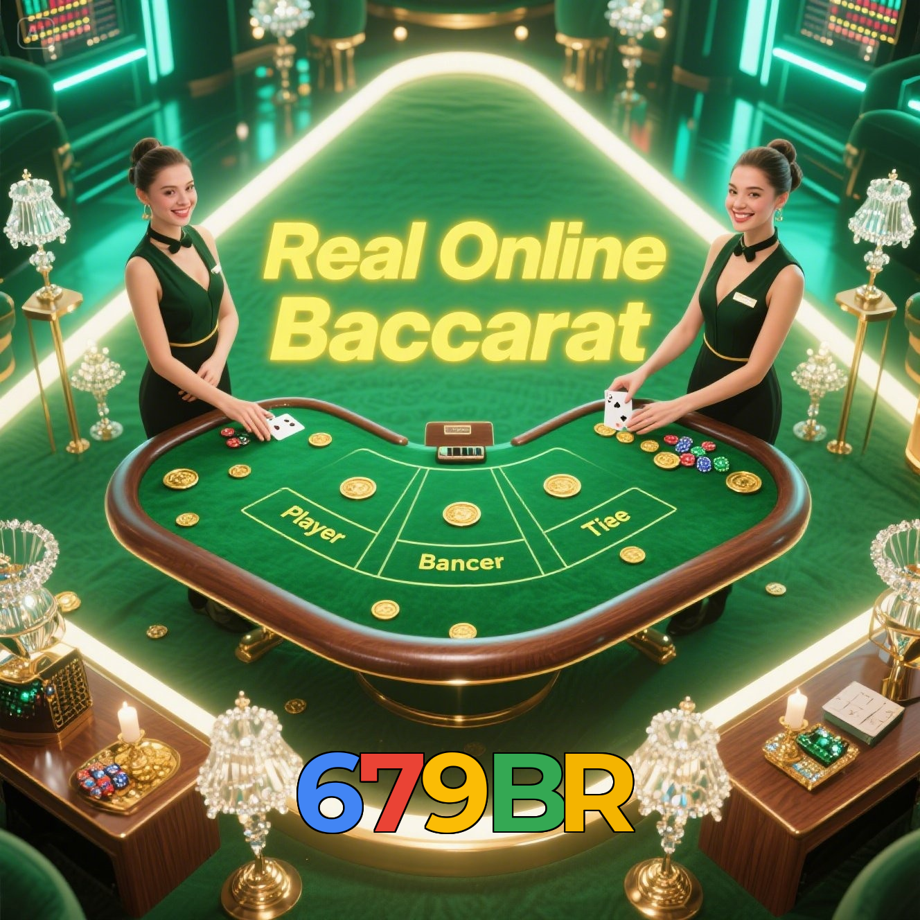 679BR:Vire um mestre do Blackjack e conquiste sua vitória!