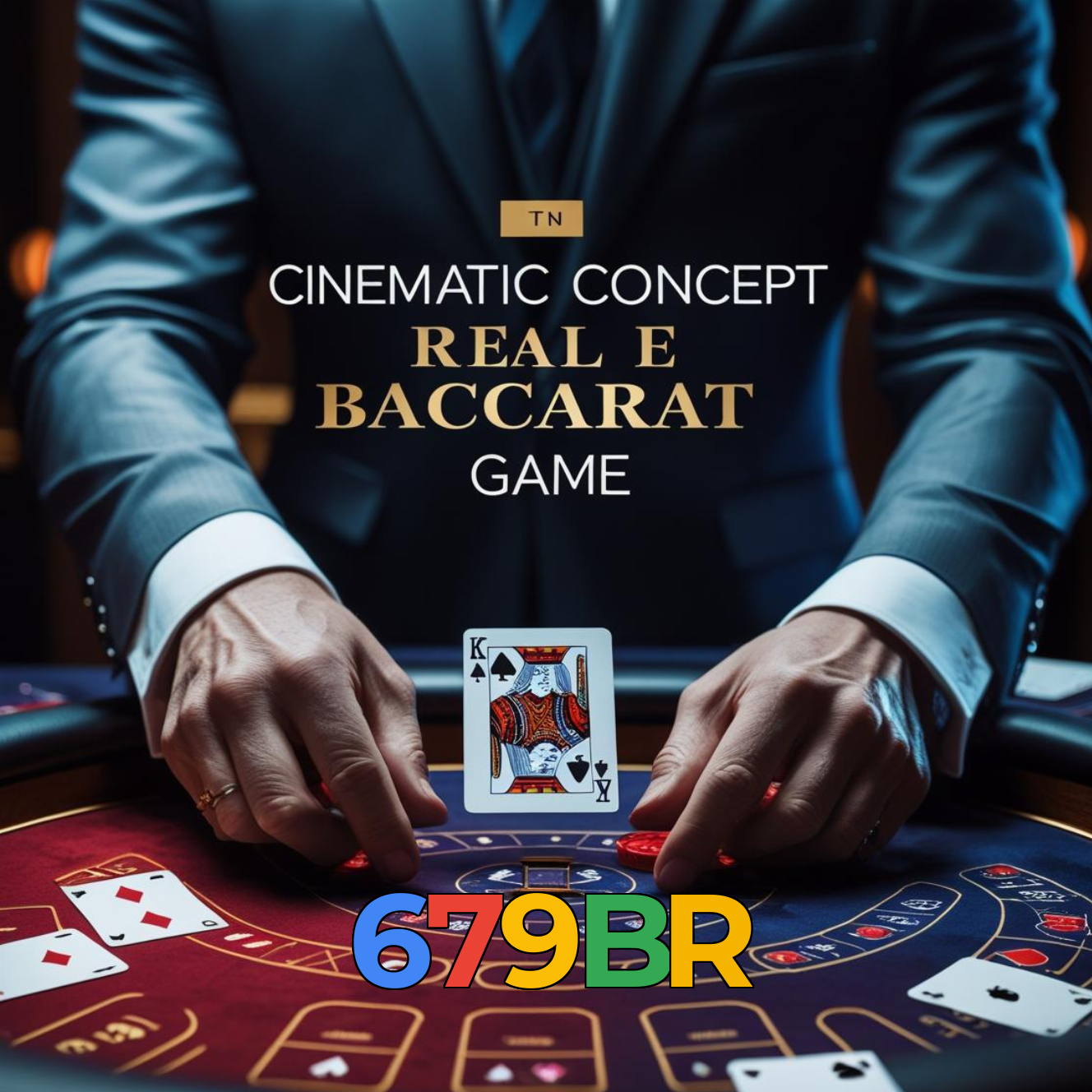 679BR:O cassino online está esperando por você! Jogue e vença!