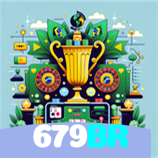 679BR：Jogue nas mesas de poker e conquiste prêmios épicos!