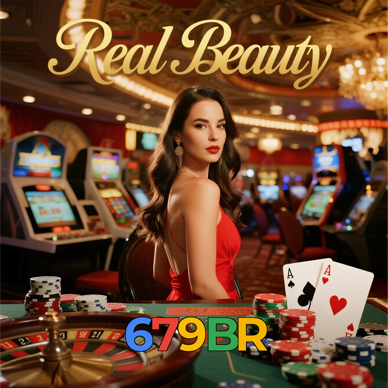 679BR：Jogue poker online e leve prêmios incríveis para casa!