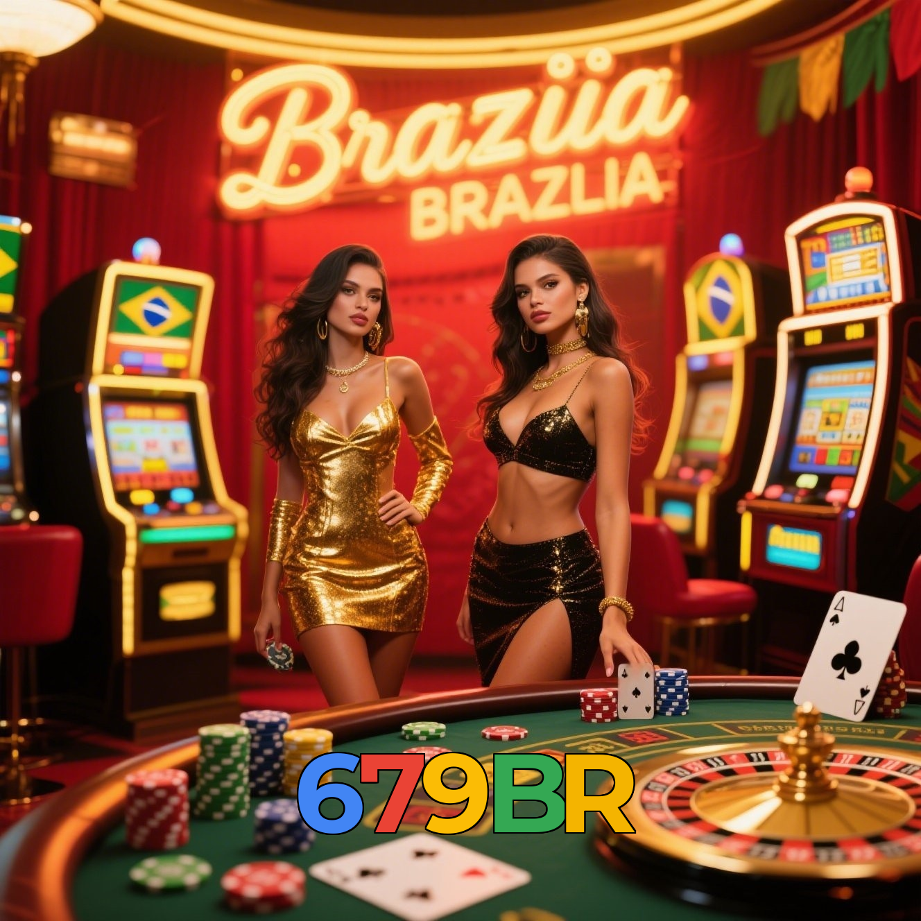 679BR：Jogue poker e conquiste a vitória nas cartas!