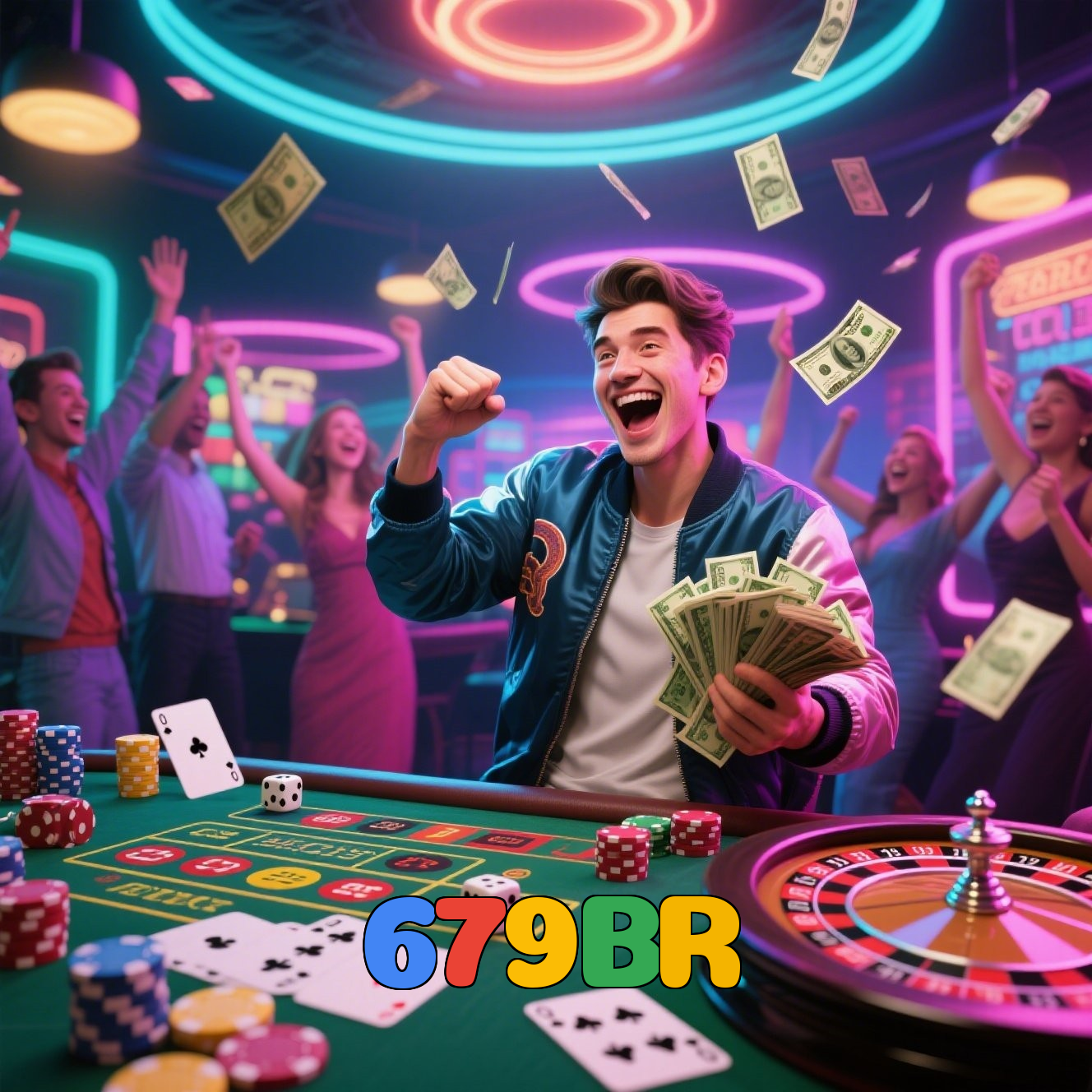 679BR:Onde sua sorte encontra o melhor cassino online e as apostas no futebol!