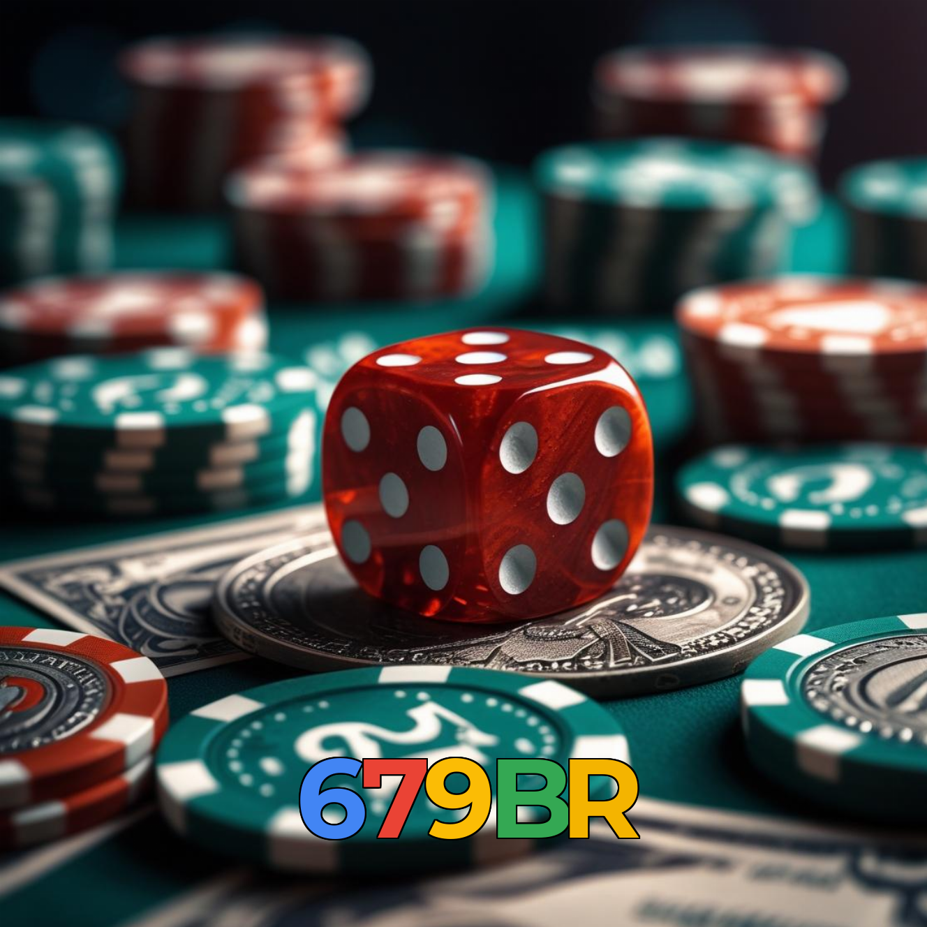 679BR：Vença com a roleta e aposte no futebol ao vivo no melhor cassino online!