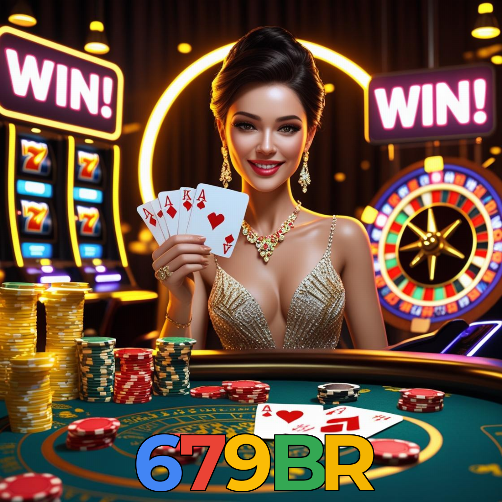 679BR：Aposte no futebol e ganhe grandes prêmios com jogos de blackjack!