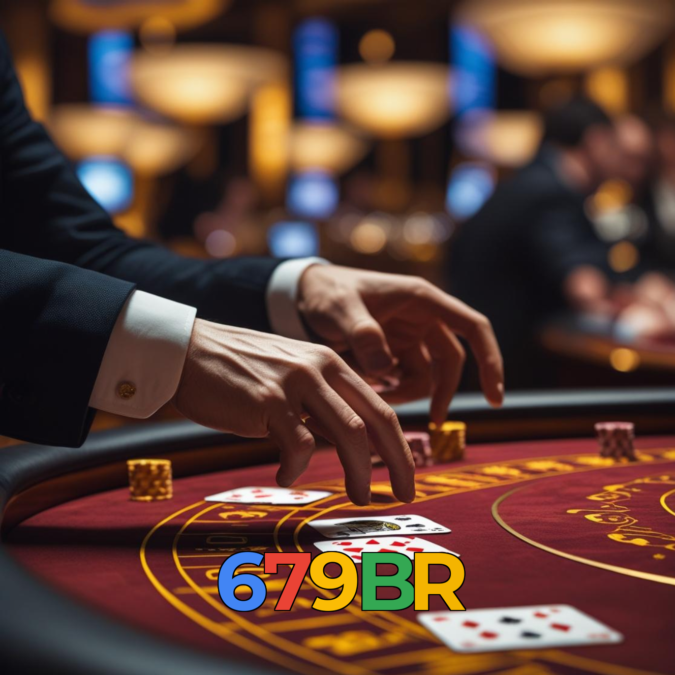 679BR：Jogue slots, aposte no futebol e vença com grandes prêmios!