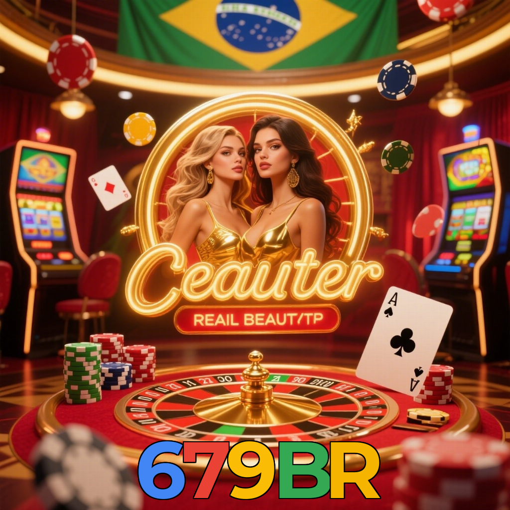 679BR:Apostas ao vivo no futebol e diversão garantida com jogos de cassino!