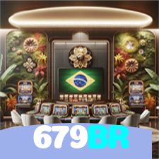 679BR：Jogue futebol online e vença como um verdadeiro campeão!