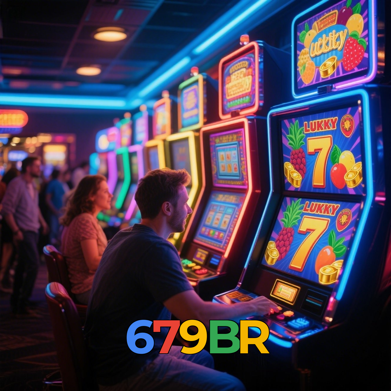 679BR：O melhor cassino online está te esperando! Aposte e vença!