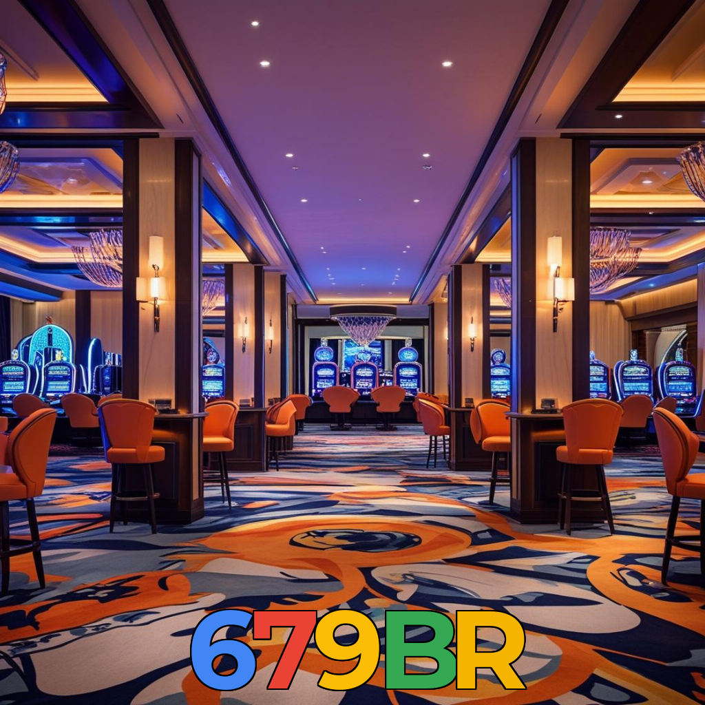 679BR:Apostas ao vivo no futebol e prêmios em jogos como blackjack e roleta!