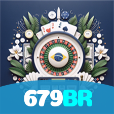 679BR：Apostas no futebol e grandes prêmios nos melhores jogos de cassino!