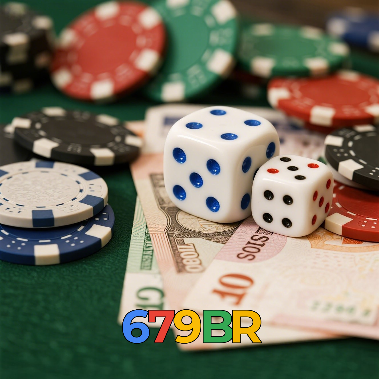 679BR：Jogue poker online e mostre seu talento nas cartas!