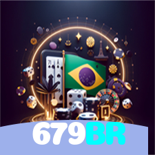 679BR：Vença no poker e prove que você é o mestre das cartas!