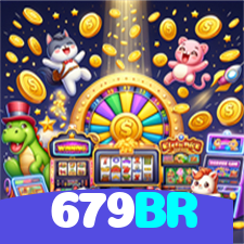 679BR：Jogue nas mesas de poker e ganhe prêmios incríveis!