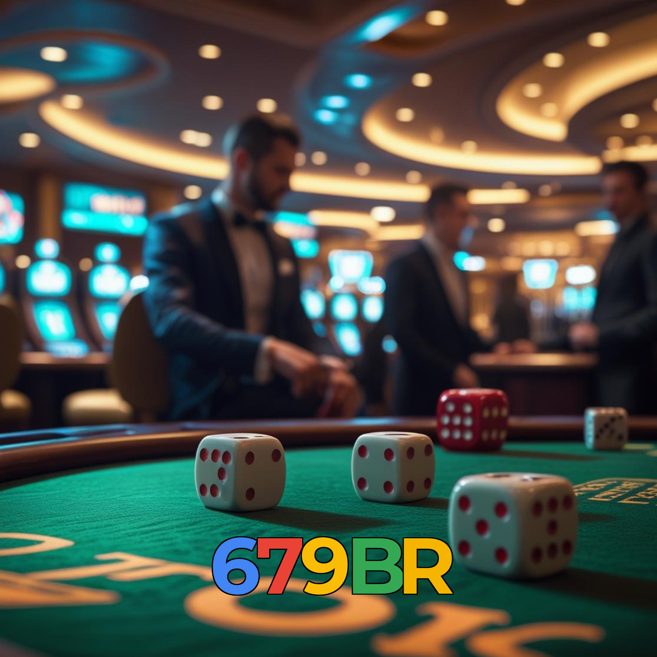 679BR:Grandes vitórias nas slots! Venha conquistar o jackpot agora!