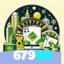 679BR：Em cada giro, uma chance de vitória nas nossas slots online!
