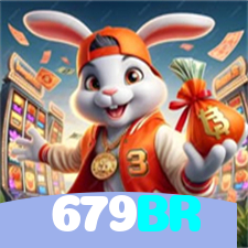 679BR：A melhor experiência de apostas e jogos de cassino, incluindo futebol online!