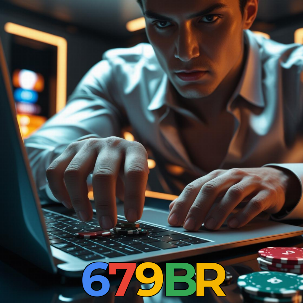 679BR：Jogue poker, aposte no futebol e ganhe em grande estilo!
