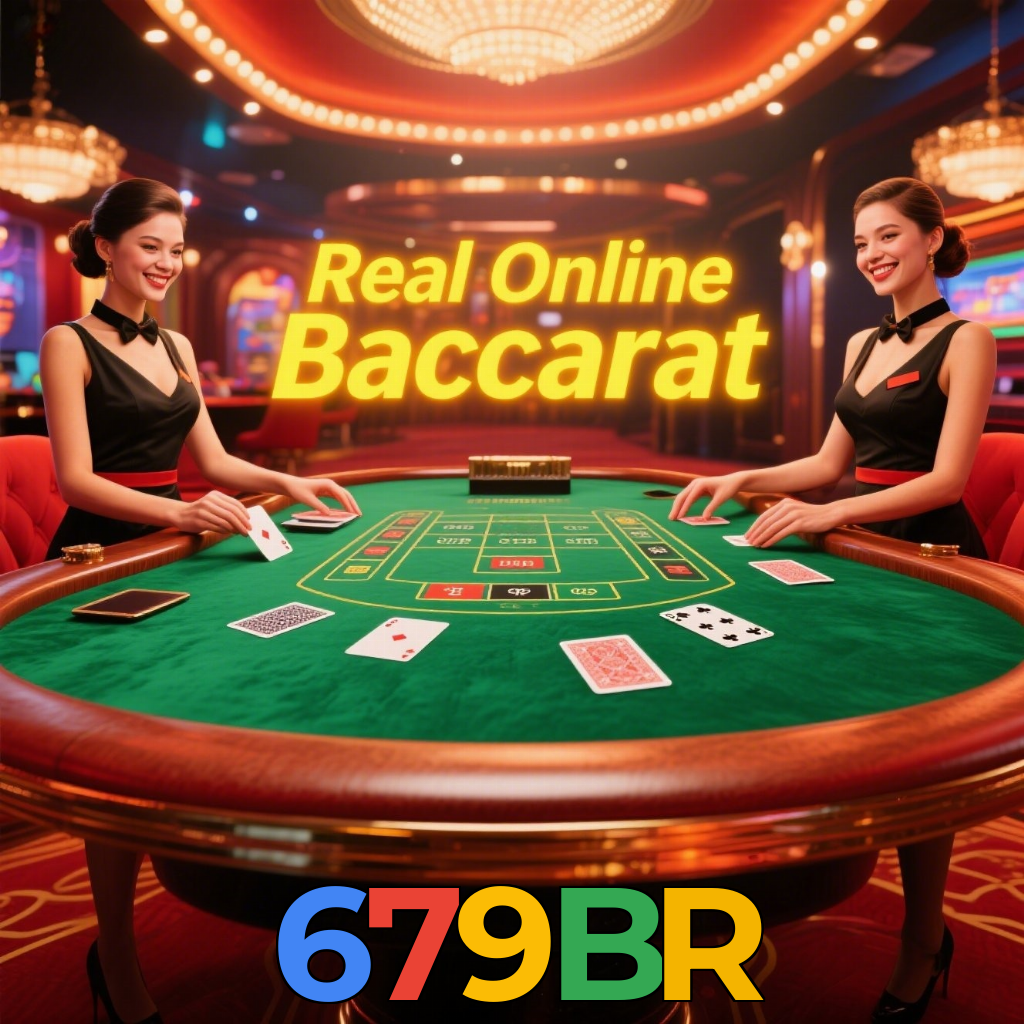 679BR:Jogue no nosso cassino e prove sua habilidade nas cartas de poker!