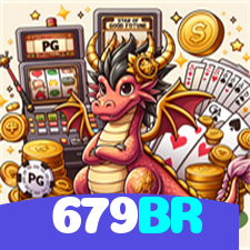 679BR：Divirta-se com blackjack, poker e apostas ao vivo em futebol no cassino online!