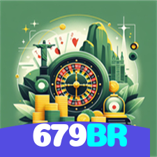 679BR：Aposte no futebol, jogue poker e conquiste vitórias épicas!