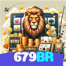 679BR：Sua sorte está no cassino online com apostas no futebol e jogos emocionantes!