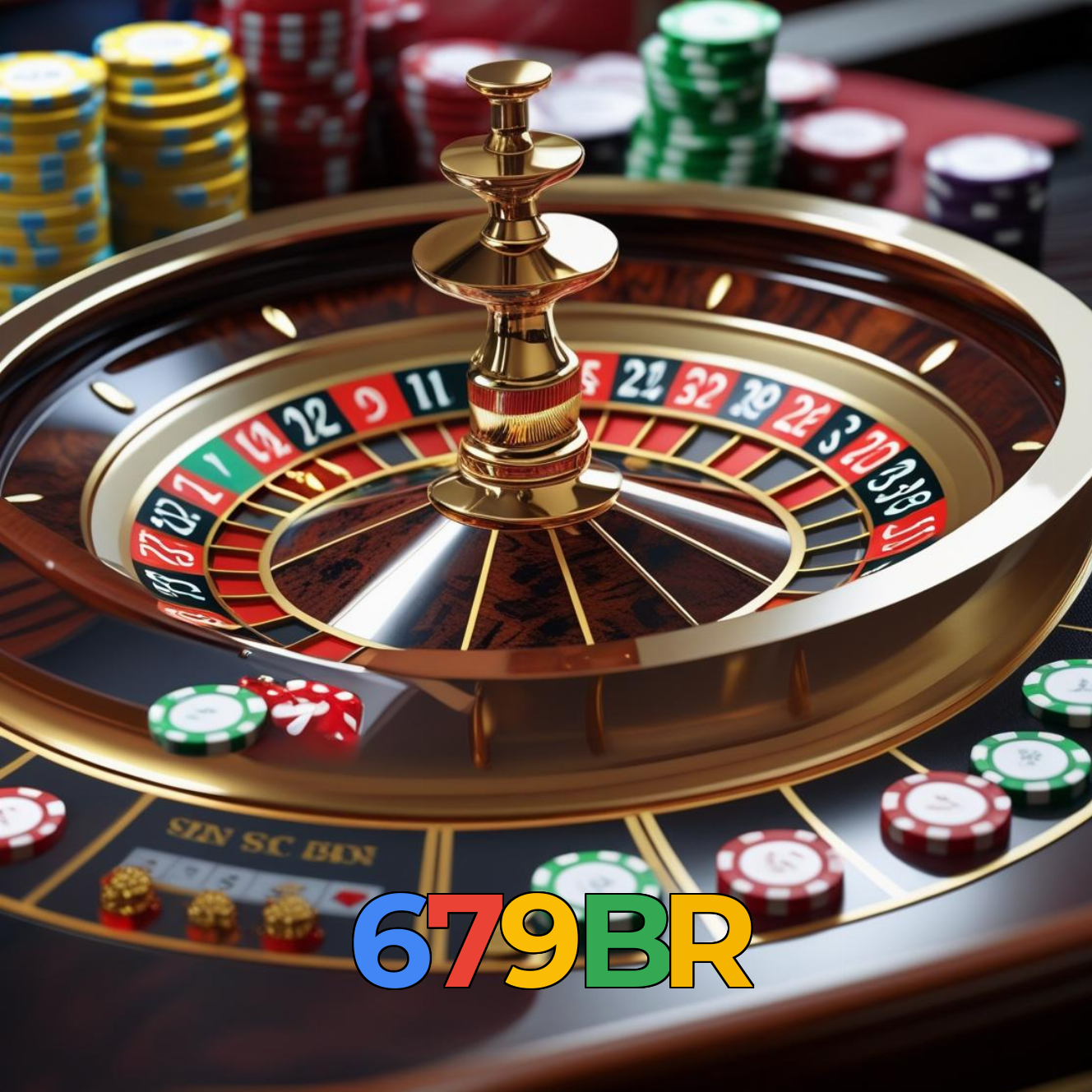 679BR：Aposte no seu time e ganhe com os melhores jogos de cassino online!