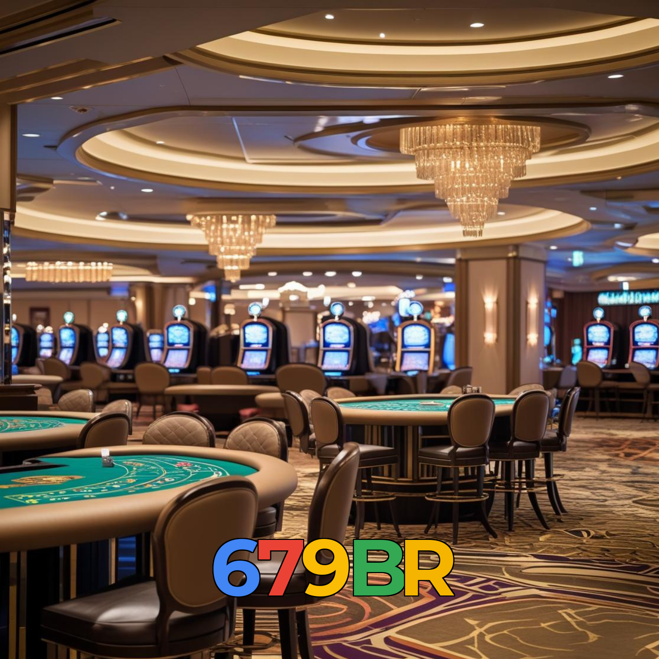 679BR：Aposte no futebol e ganhe com os melhores jogos de cassino como poker e roleta!