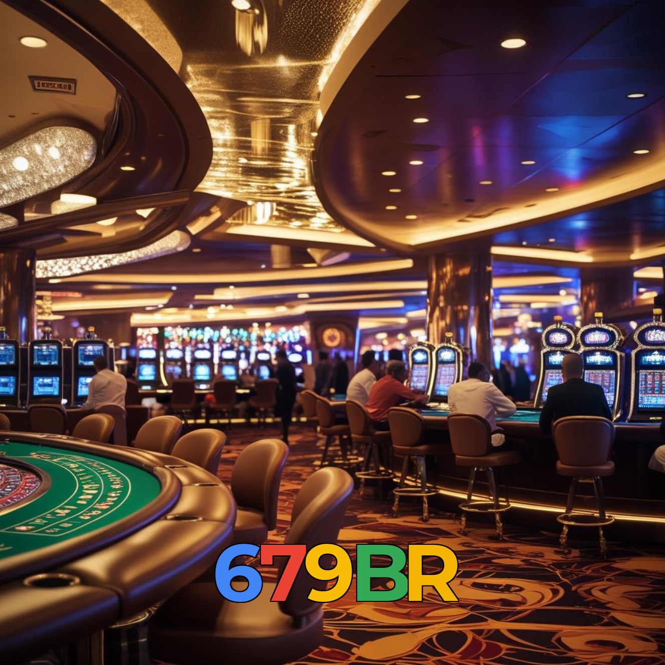 679BR：Diversão garantida com blackjack, roleta e apostas ao vivo no futebol!