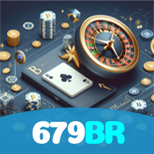 679BR：Grandes jackpots estão te esperando! Gire a roleta e ganhe agora!