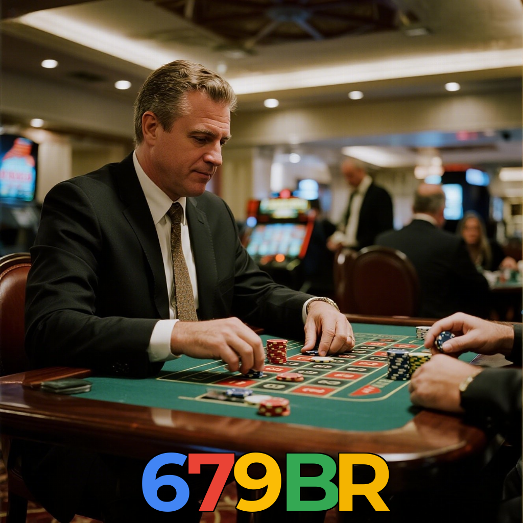 679BR:Cada giro pode ser um novo prêmio! Descubra as melhores slots online!