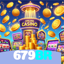 679BR：Ganhe na roleta e aposte no futebol no cassino online mais confiável!