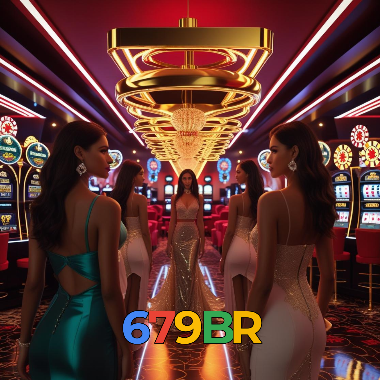 679BR：Jogue slots, aposte no futebol e ganhe no cassino online mais seguro!