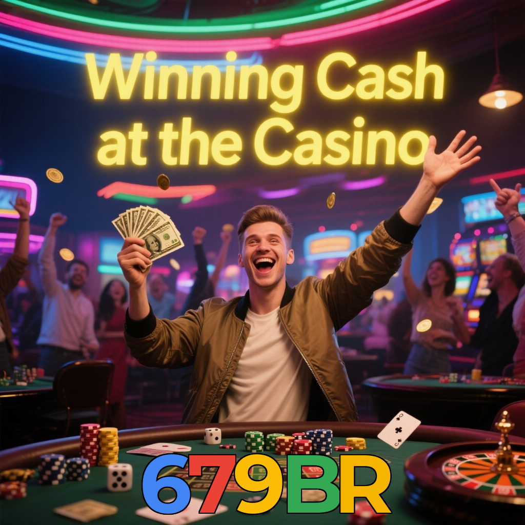 679BR:Aposte agora nas roletas e conquiste prêmios fantásticos!