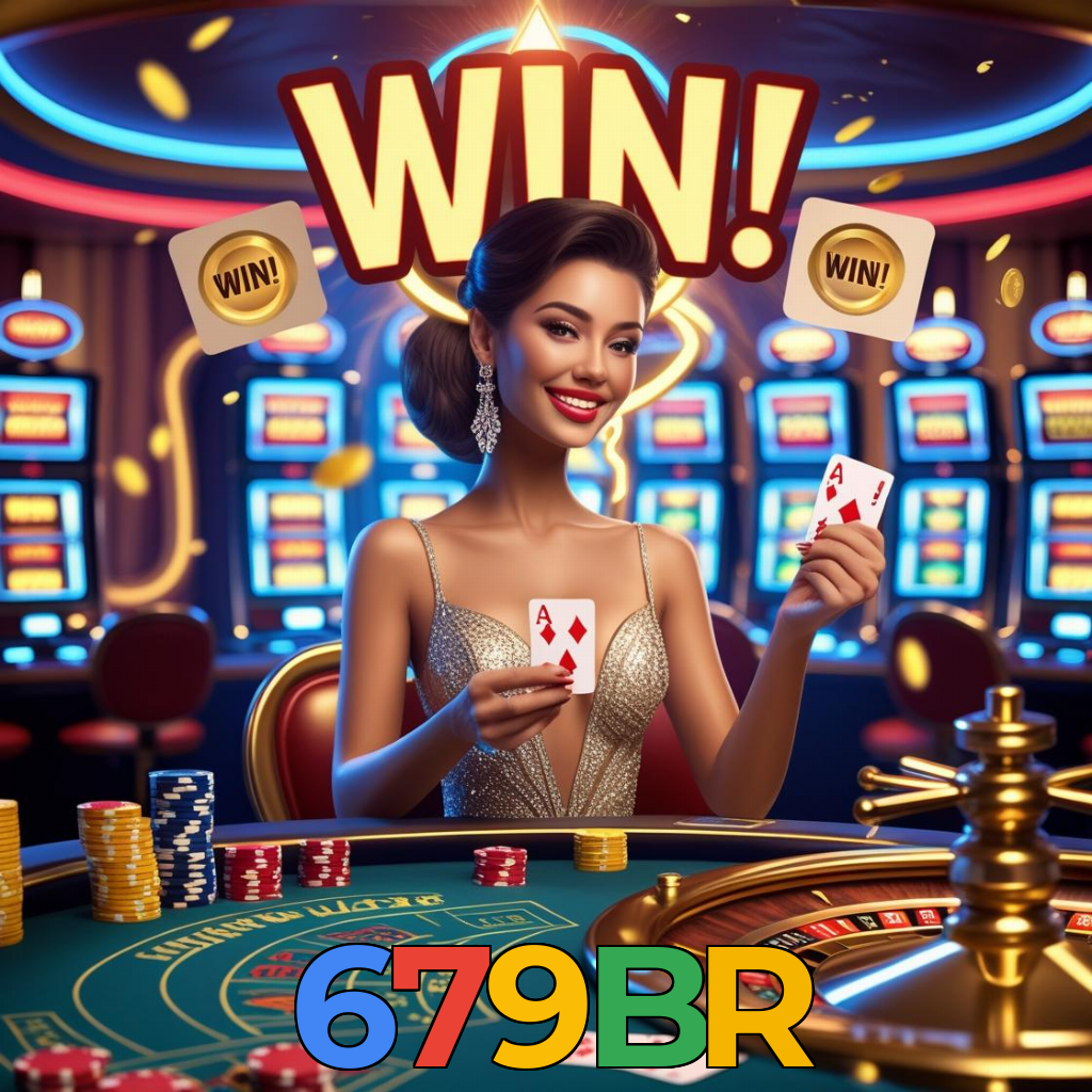 679BR:O melhor cassino online para apostas esportivas e jogos como blackjack!