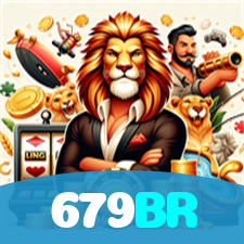 679BR：Jogue futebol online e ganhe grandes prêmios!