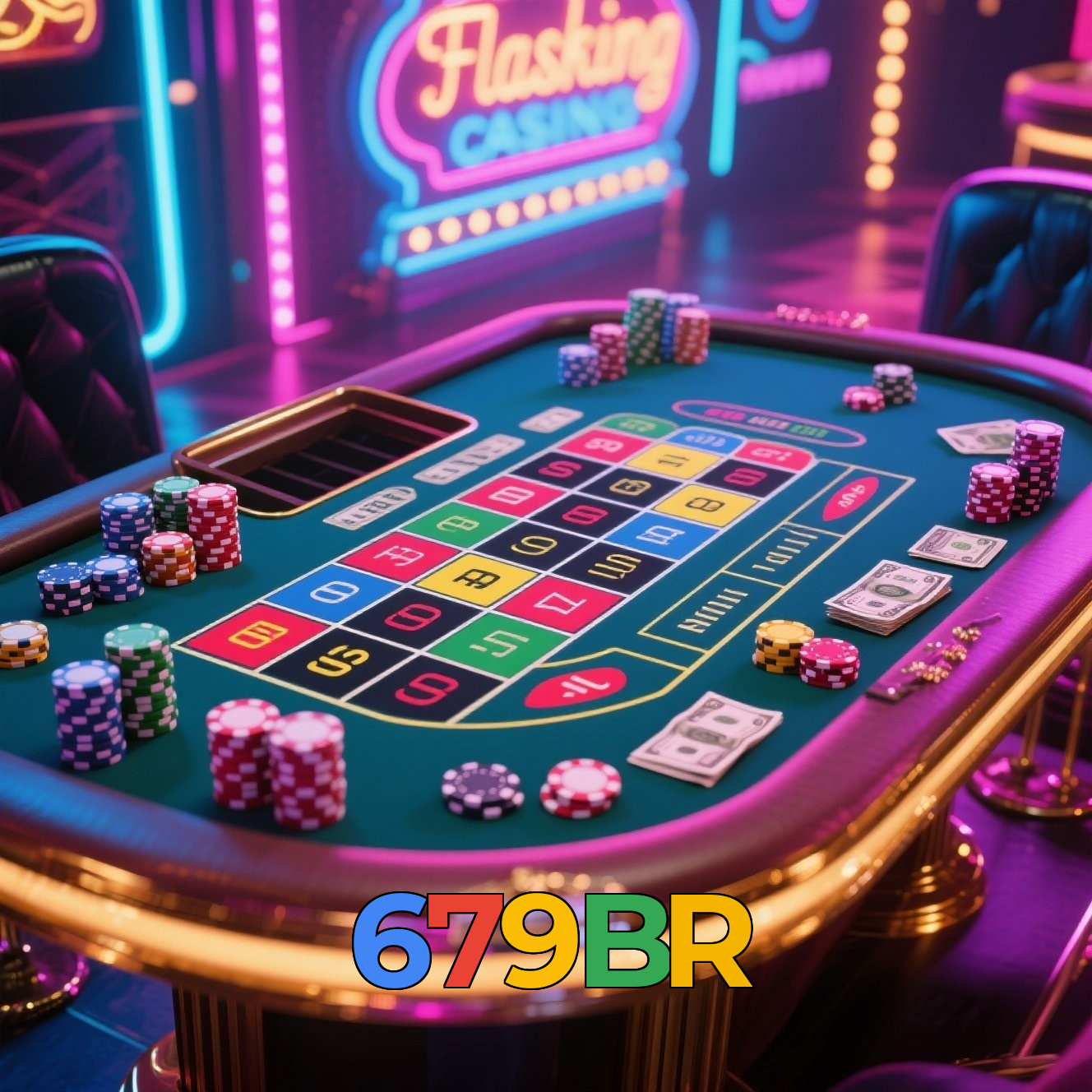 679BR：As melhores slots para você! Aposte e ganhe agora!