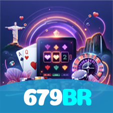 679BR：Apostas no futebol e diversão com roleta e blackjack no cassino online!