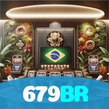 679BR：Apostas ao vivo no futebol e diversão garantida com jogos de cassino!
