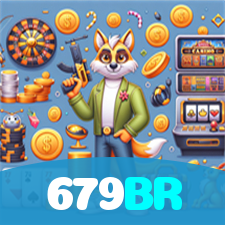 679BR：O melhor cassino online com roleta, poker e apostas no futebol!