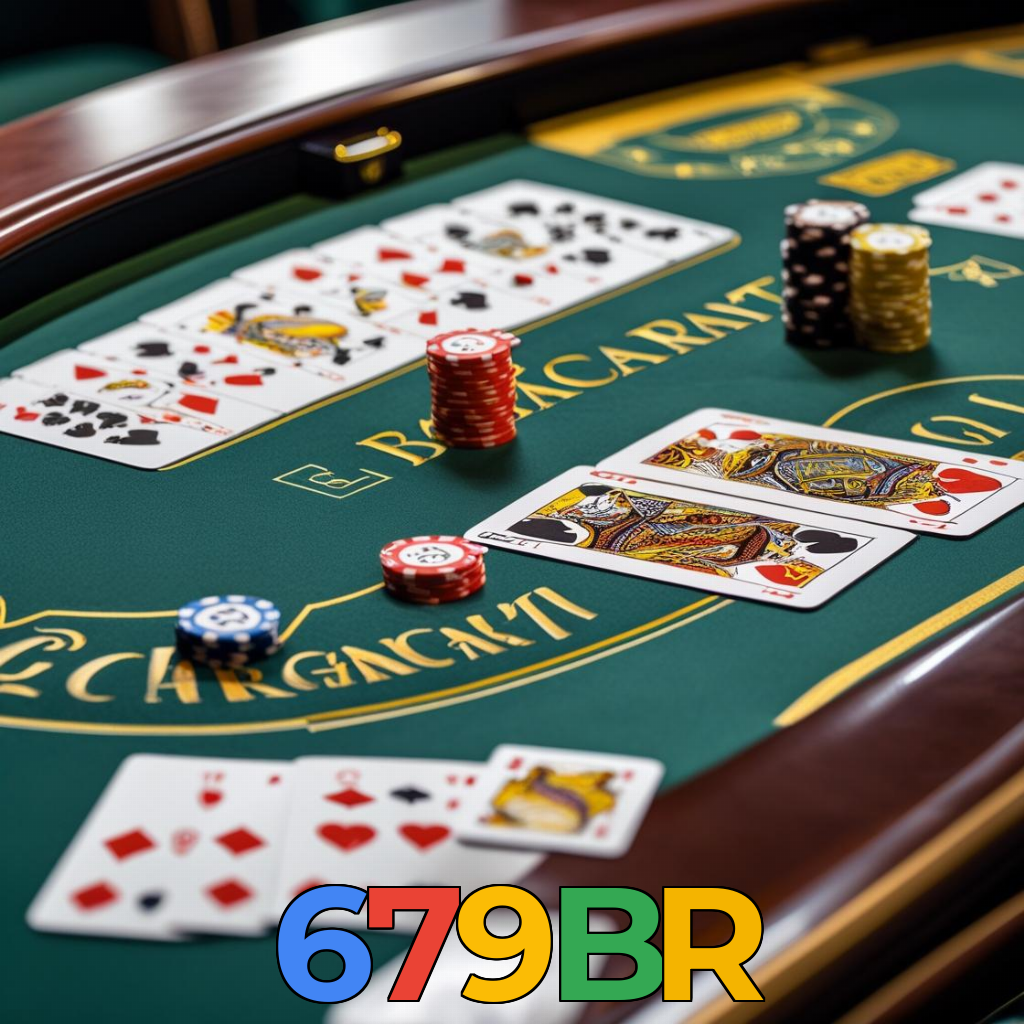 679BR:Jogue poker, aposte no futebol e ganhe em nosso cassino online!