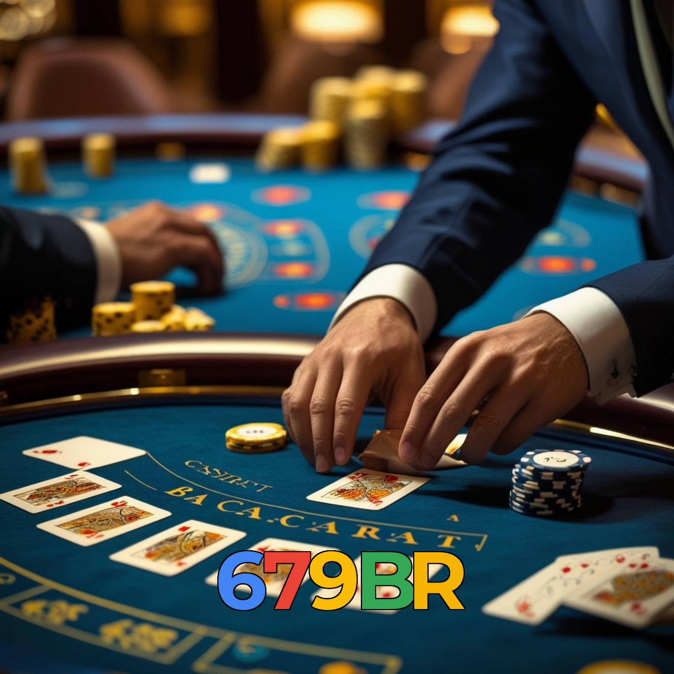 679BR：A sorte te espera com apostas no futebol e os melhores jogos de cassino!