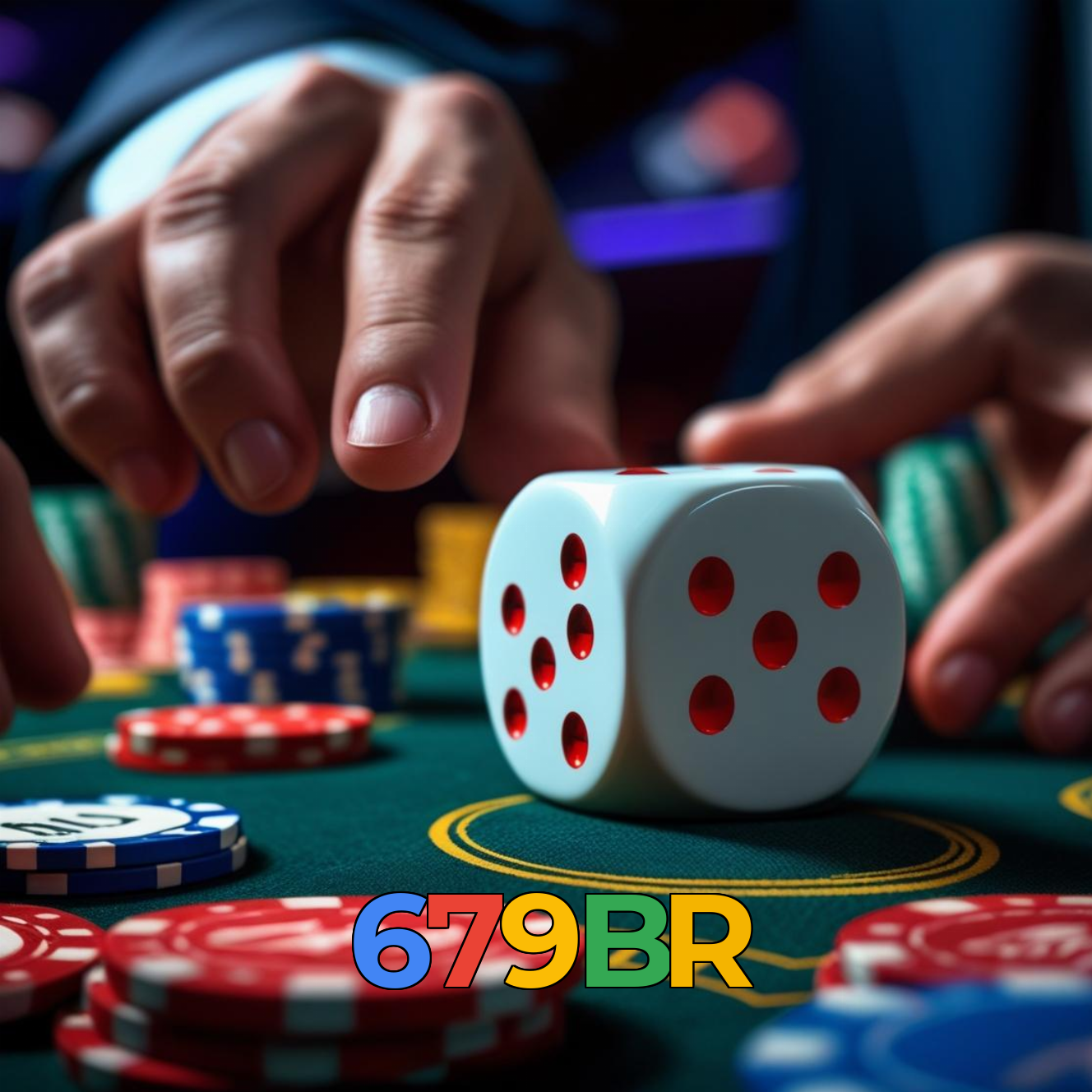 679BR：Jogue poker e mostre suas habilidades para ganhar!