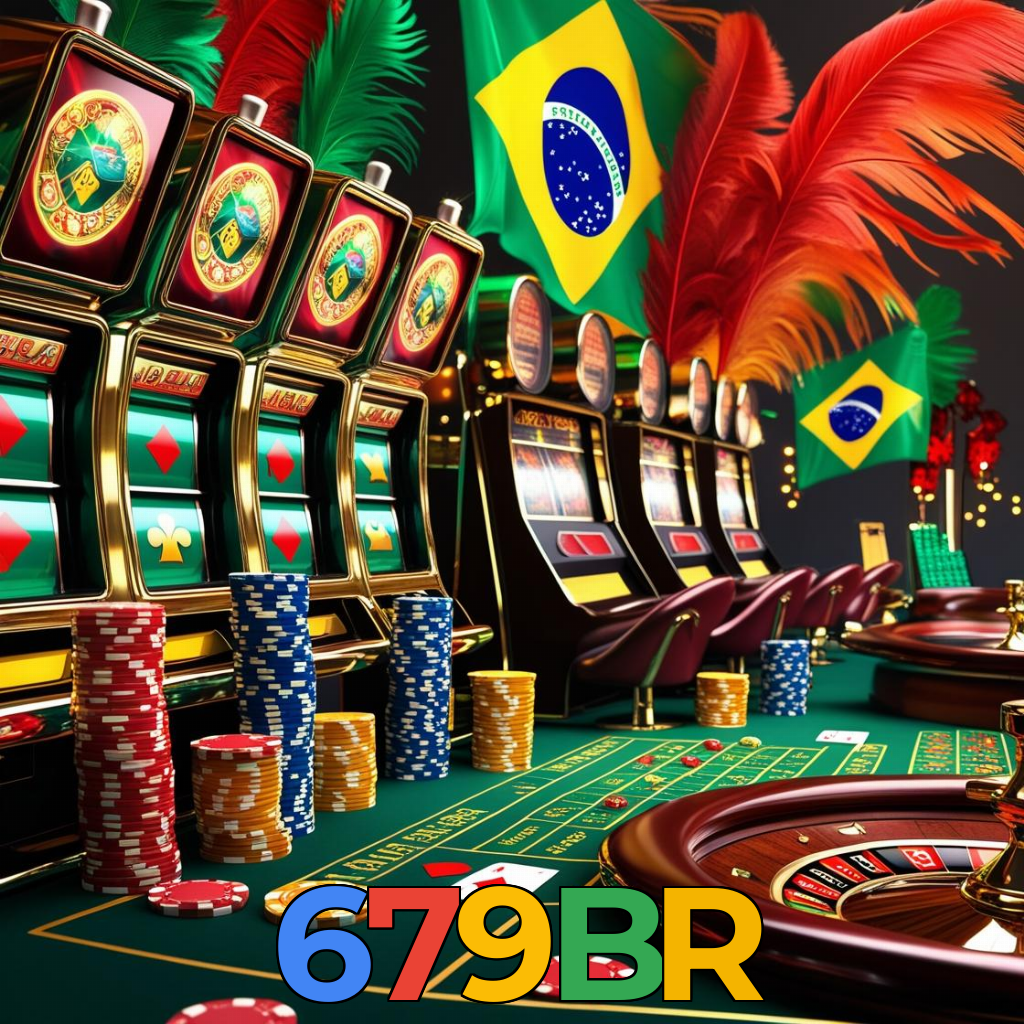 679BR:Sua sorte está no cassino online com apostas no futebol e jogos emocionantes!