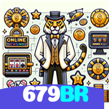 679BR：Jogue futebol online e sinta a emoção de ser campeão!