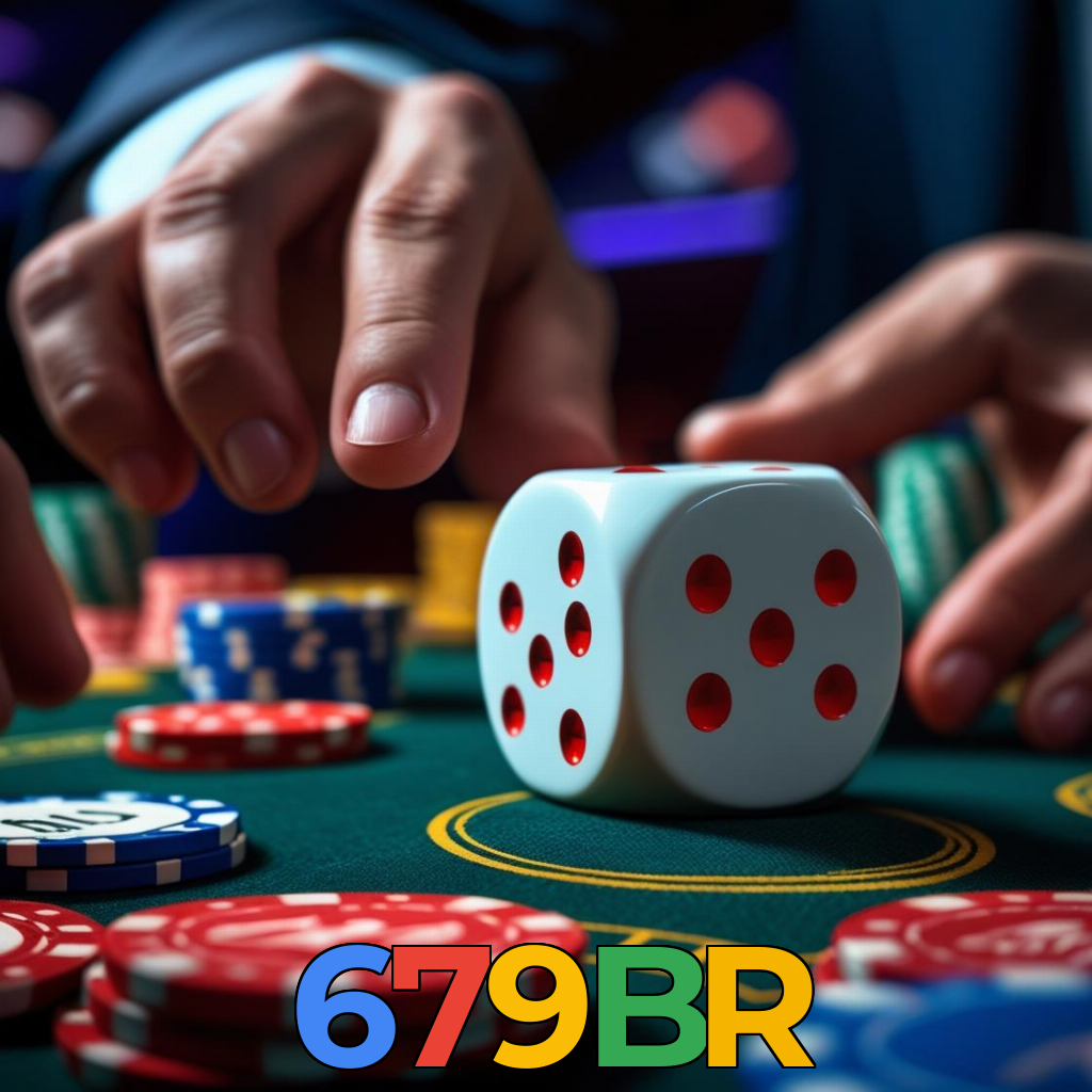 679BR:Aposte no futebol e jogue os melhores jogos de cassino com segurança!