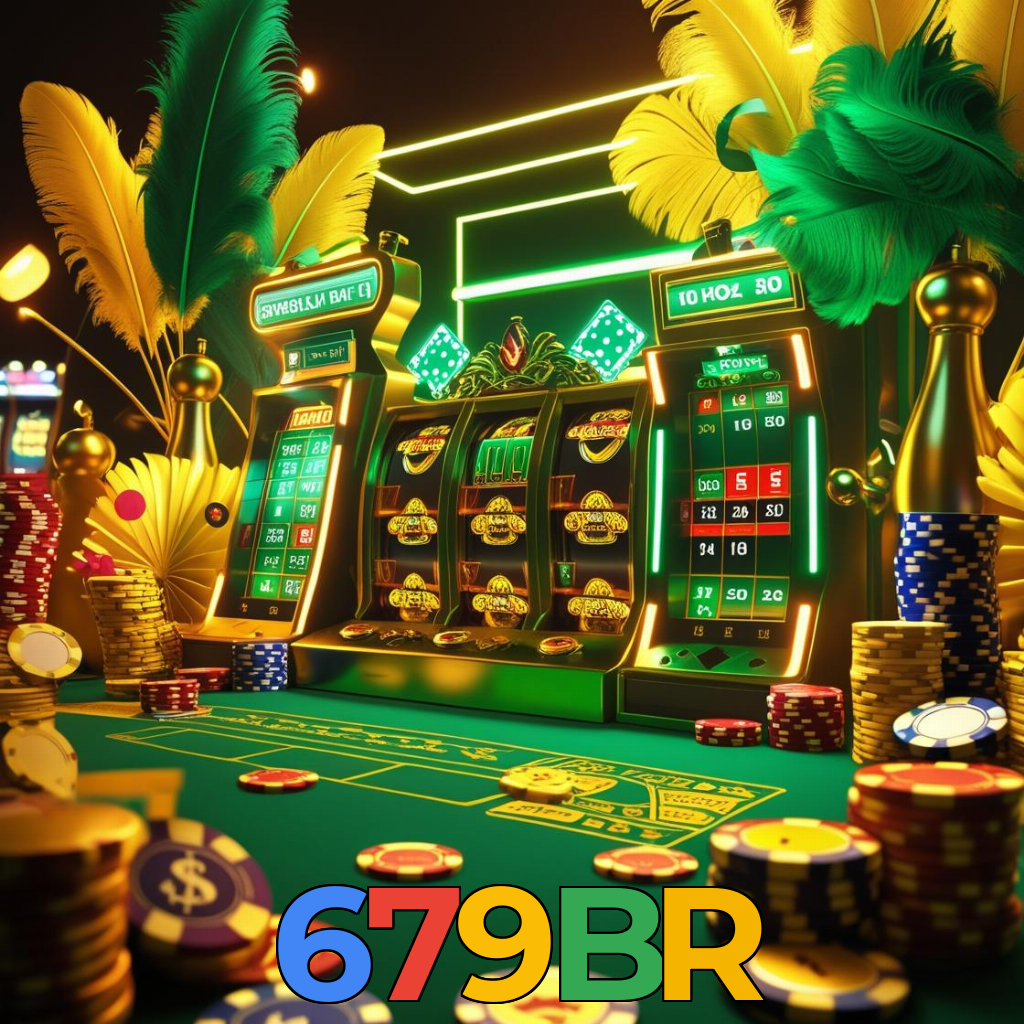 679BR:Jogue slots, ganhe no futebol e aposte com confiança no nosso cassino!
