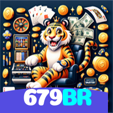 679BR：Vença grandes prêmios nas mesas de poker online!