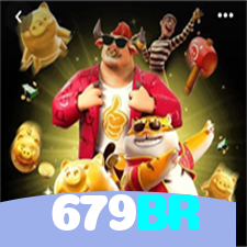 679BR：Sua sorte começa com as melhores apostas no futebol e no cassino!